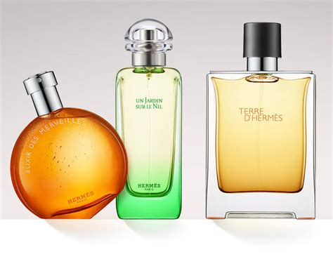 hermes vrouwen parfum|hermes scents for women.